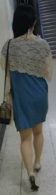 パンスト　お姉さん