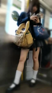 バ○ビの様な美脚など