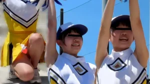 チアぞめ #12