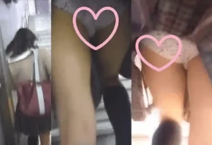 知り合いを撮っちゃった