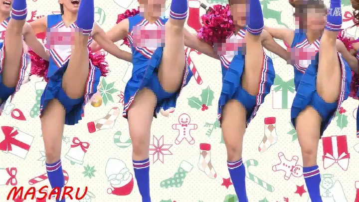 至極のチア