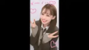 【制服JK】さかさんぽ スマホ覗き見プリクラ流出！キラキラJK卑猥なパンチラ！ラストに完バレ【顔出し】