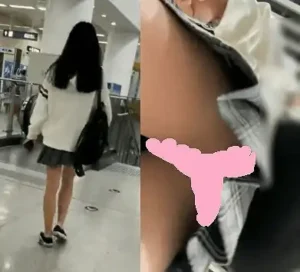 知り合いを撮っちゃった