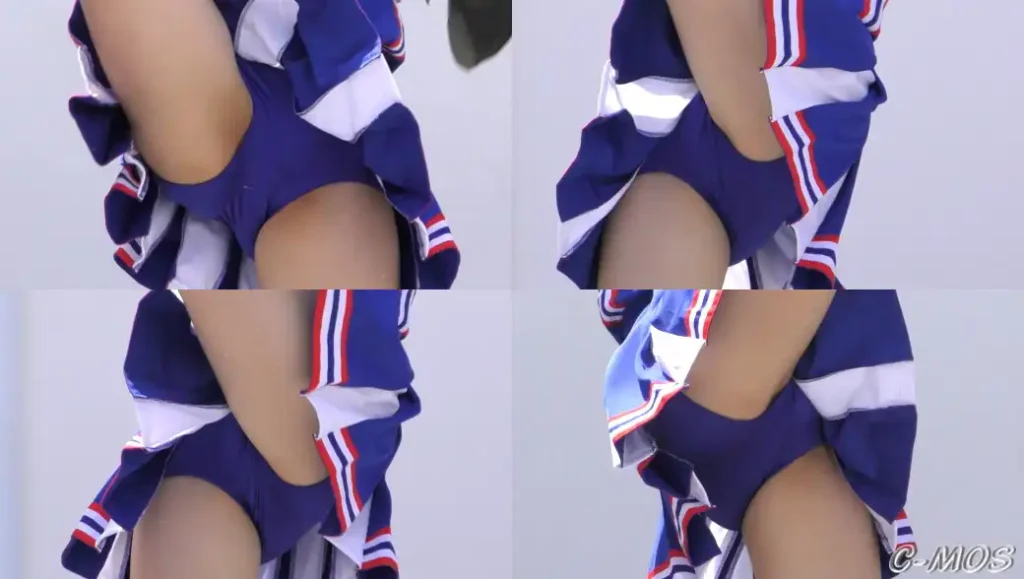 僕の妹は可愛いJKチアリーダー 高画質 FULL HD