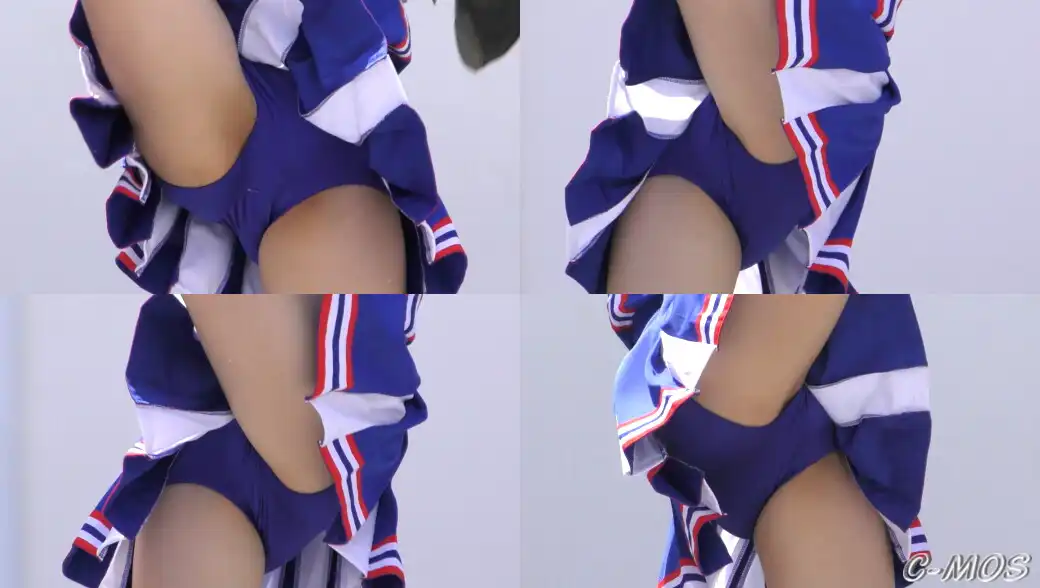 僕の妹は可愛いJKチアリーダー 高画質 FULL HD